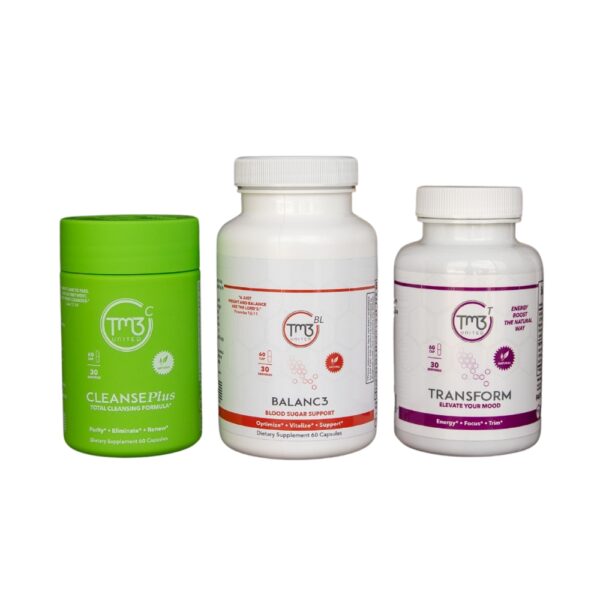 Belly Blaster Bundle