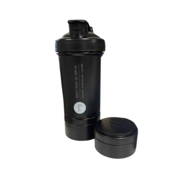 14 Day Shred With Shaker - Image 5