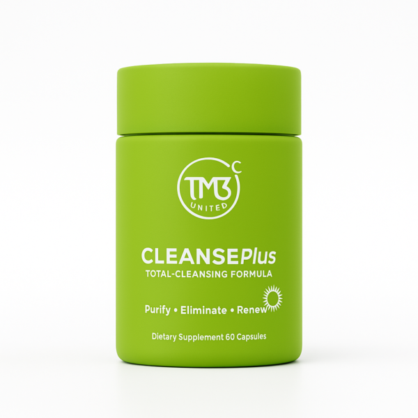 Cleanse Plus