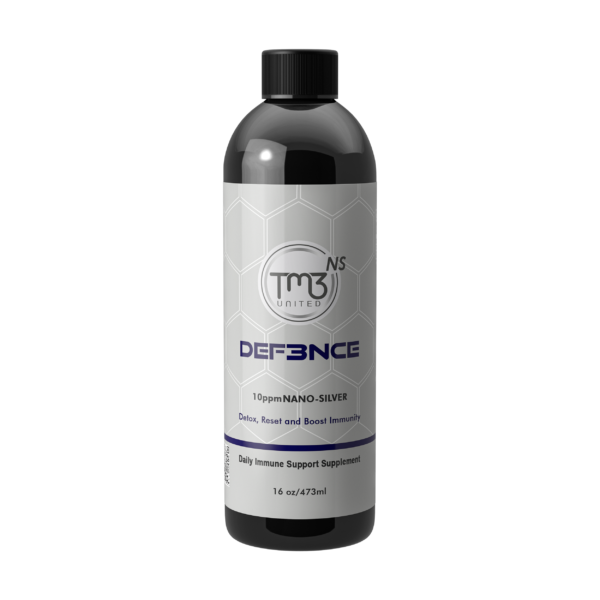TM3 Mister Defense X 5 - Image 2