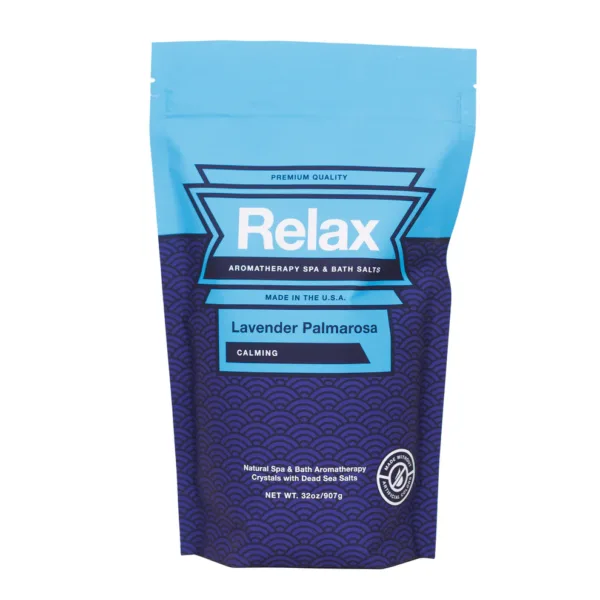 Escape Therapy Aromatherapy Bath Salts Bundle - Image 2