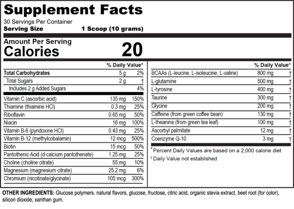 En3rgy (Energy) Sticks - Image 3