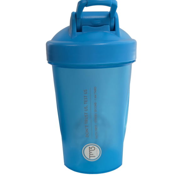 TM3 Shaker Bottle - Image 3