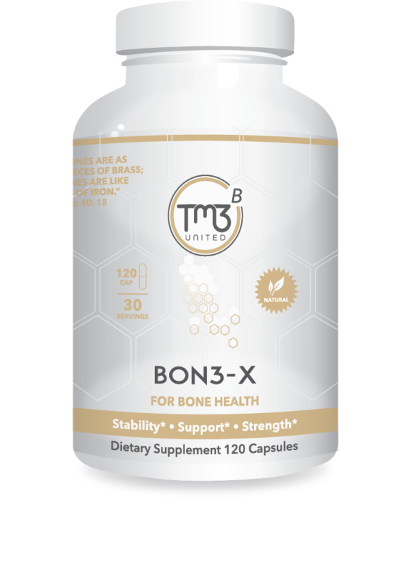 Bon3-X (Sold Out)