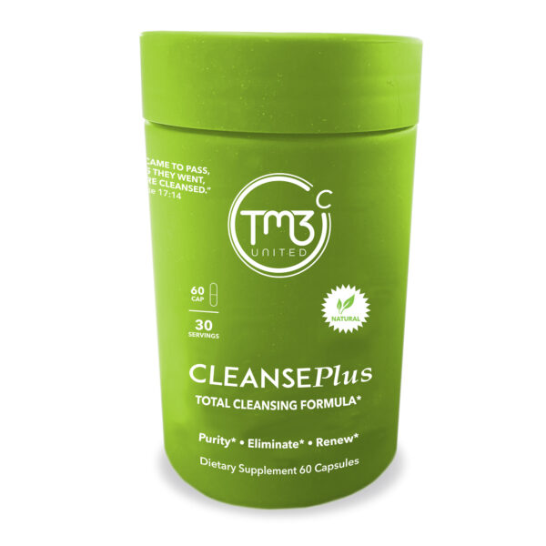 Cleanse Plus