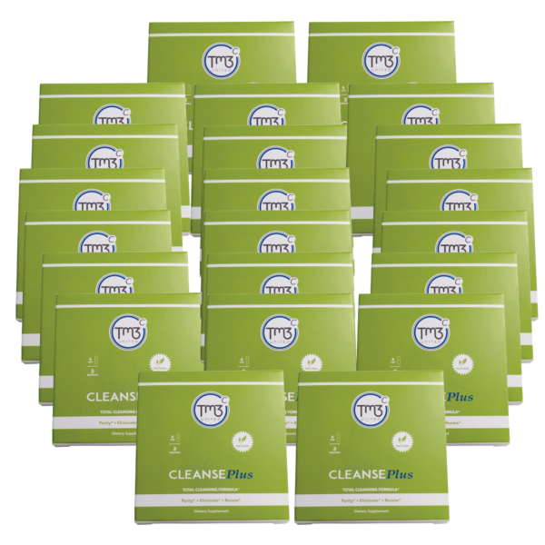 CleansePlus Share x 20 (Plus 2 Bonus Sample Boxes For Free!)