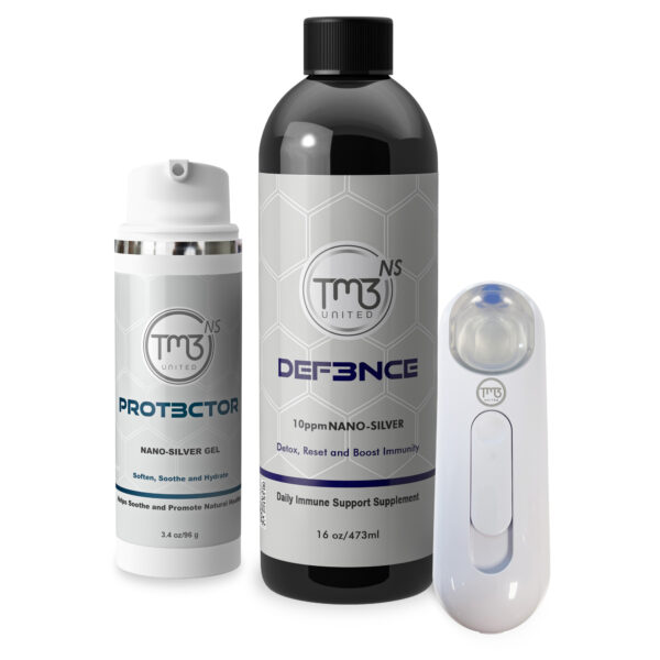 Silver Protection Bundle