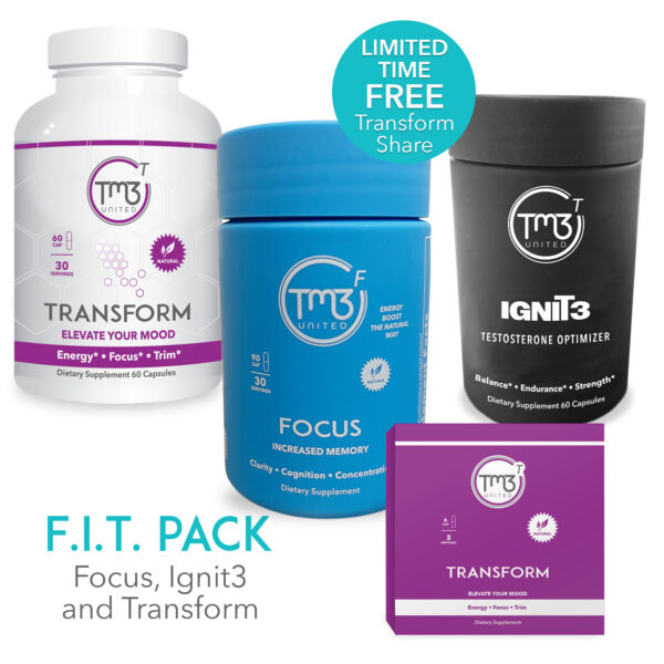 F.I.T PACK