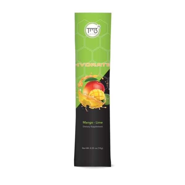 Hydrat3 Sticks (Hydrate) - Image 2