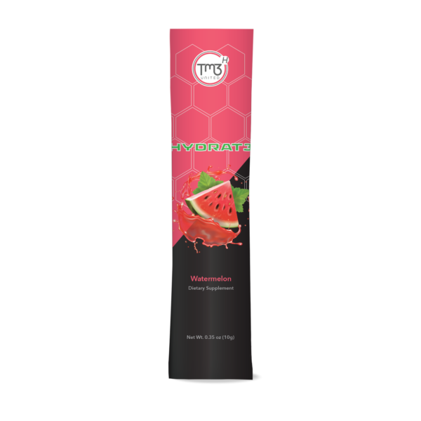 Hydrat3 Sticks (Hydrate) - Image 5