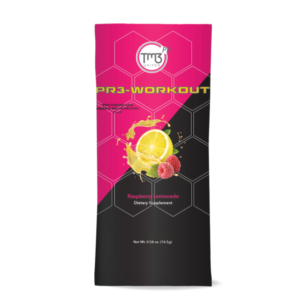 Pr3-Workout Sticks (Pre Workout) - Image 2