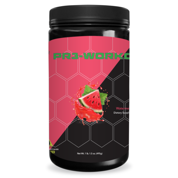 Pr3-Workout ( Pre Workout) - Image 5