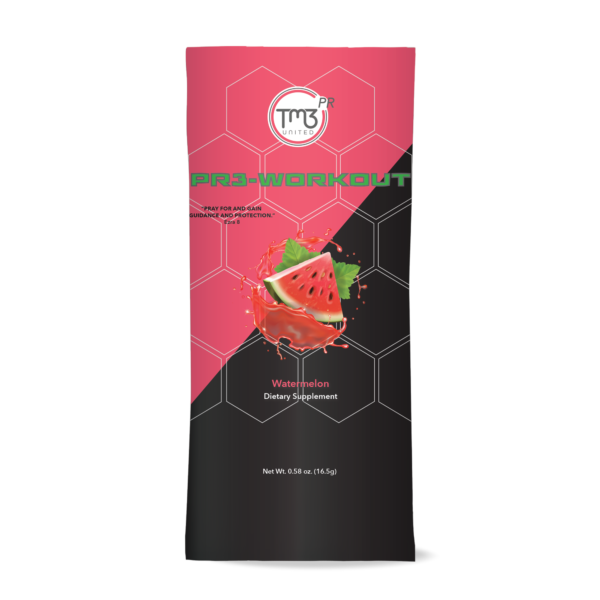 Pr3-Workout Sticks (Pre Workout) - Image 5