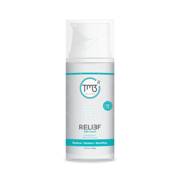 Relief Cream