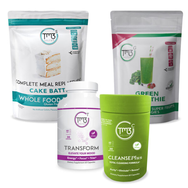 TM3 Balance Bundle