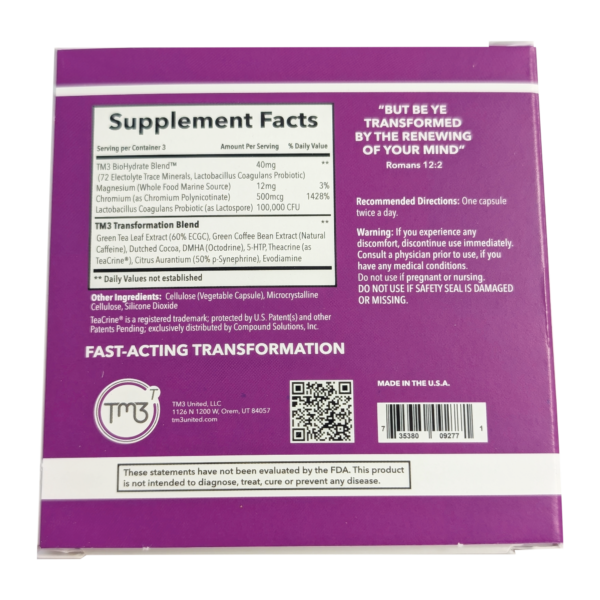 Transform Share - 3 Day Sample - Image 2