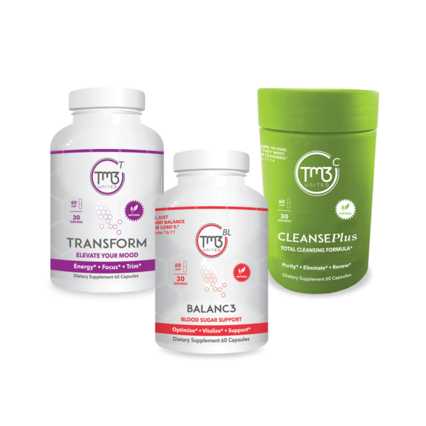 Belly Blaster Bundle
