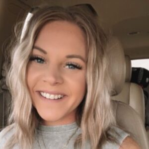 Profile photo of Kaylee Robben