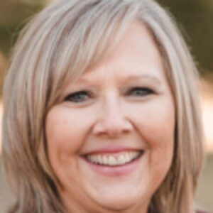 Profile photo of Korinna Parker