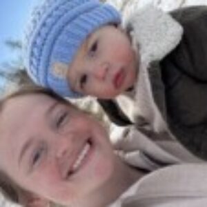 Profile photo of Brenley Wilson
