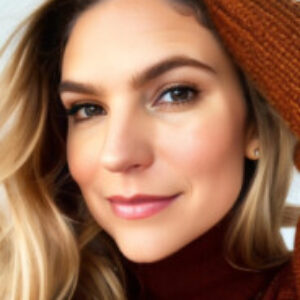 Profile photo of Brandy St. Marie