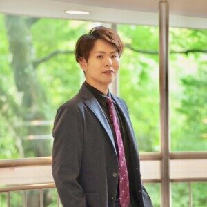 Profile photo of Shuma.Isoda