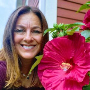 Profile photo of Jen Kerr