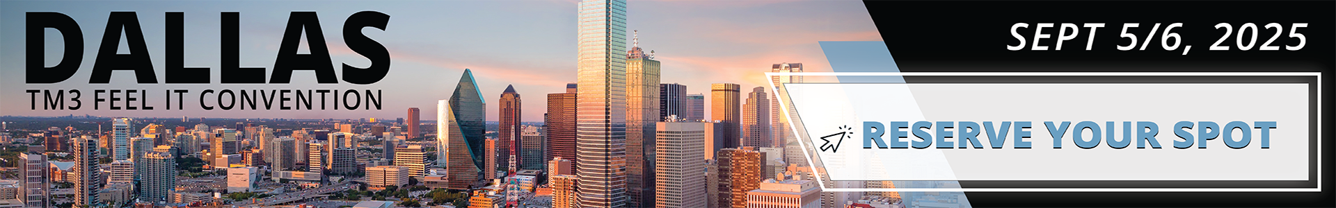 dallas banner copy
