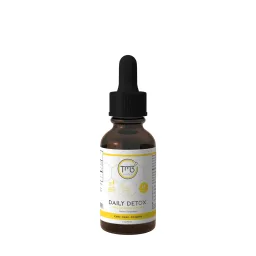 Daily Detox Front Product