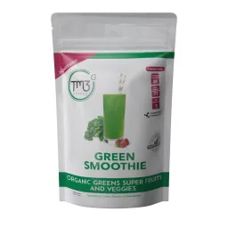 Green Smoothie Front Product Square