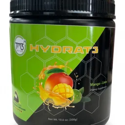 Hydrate Mango Lime