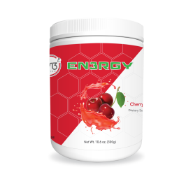 TM3 Cherry Label 9 2025