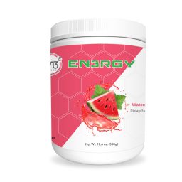 TM3 Energy Watermelon Label 9 2025