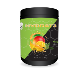 TM3 Hydrate MangoLm Label 9 2025