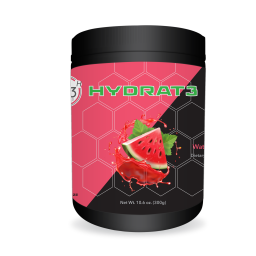 TM3 Hydrate Watermelon Label 9 2025