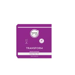 TM3 Transform Sample Box 5 25 FLAT